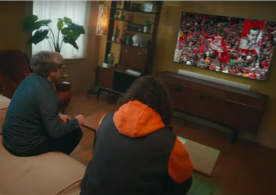 Liverpool FC launches matchday sounds campaign with Sonos